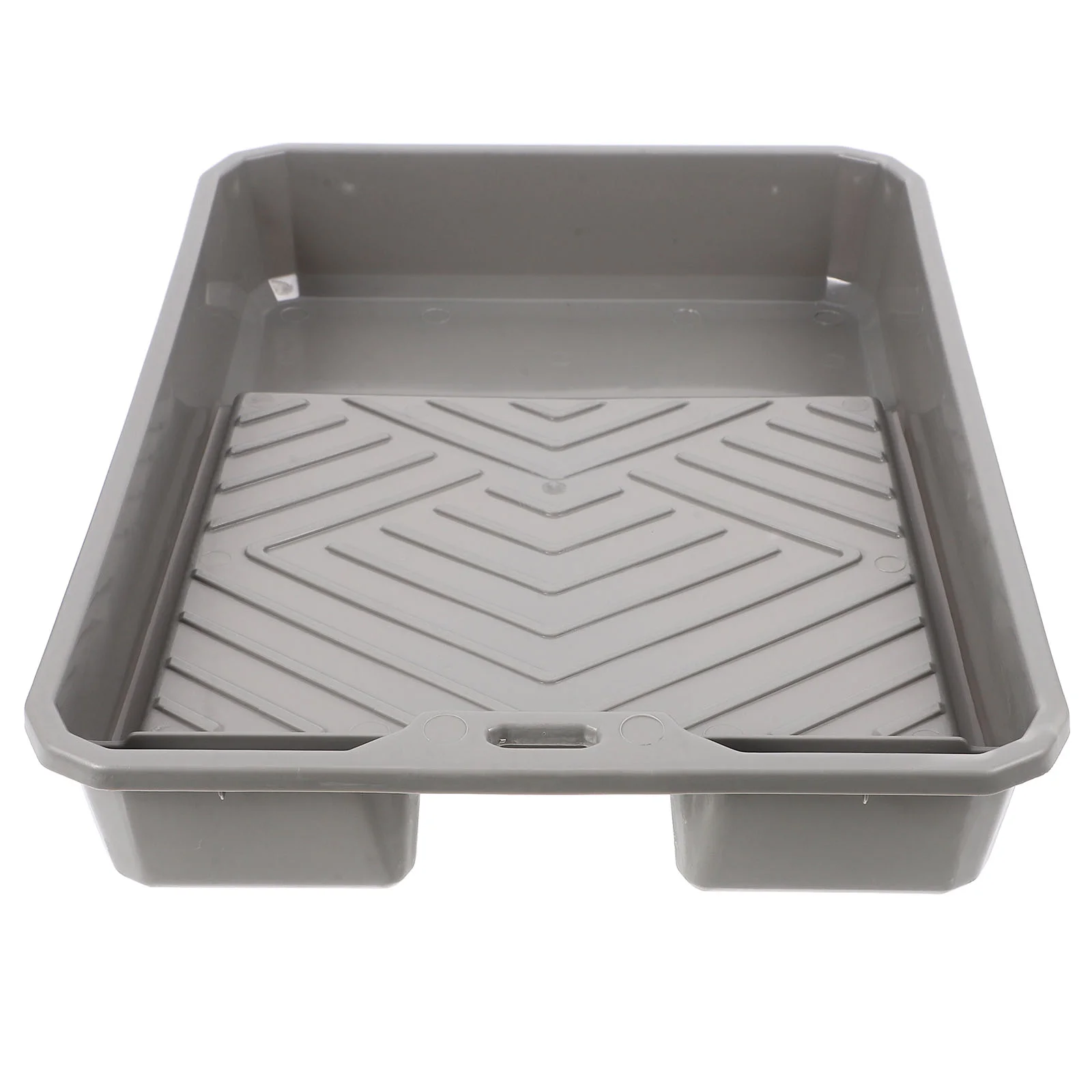 Paint Tray Painting Trays Kit Palettes Watercolor Holder Organizer Wallpaper Pans