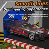 BGTOY 2.4G RC Car 4WD Spray Remote Control Car High Speed Drift Monster With Music LED Light For Kids Boys Toys Christmas Gifts 6
