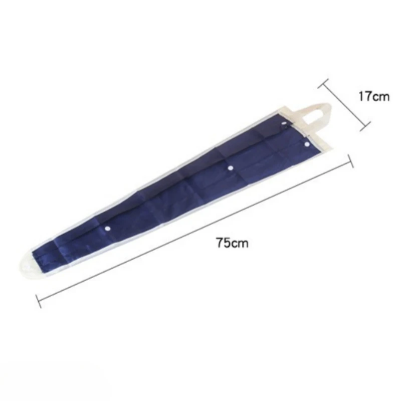 Waterproof Umbrella Sets for Car Foldable Umbrella Cover Sheath Storage Bag Carrier Cover Stands Car Accessories