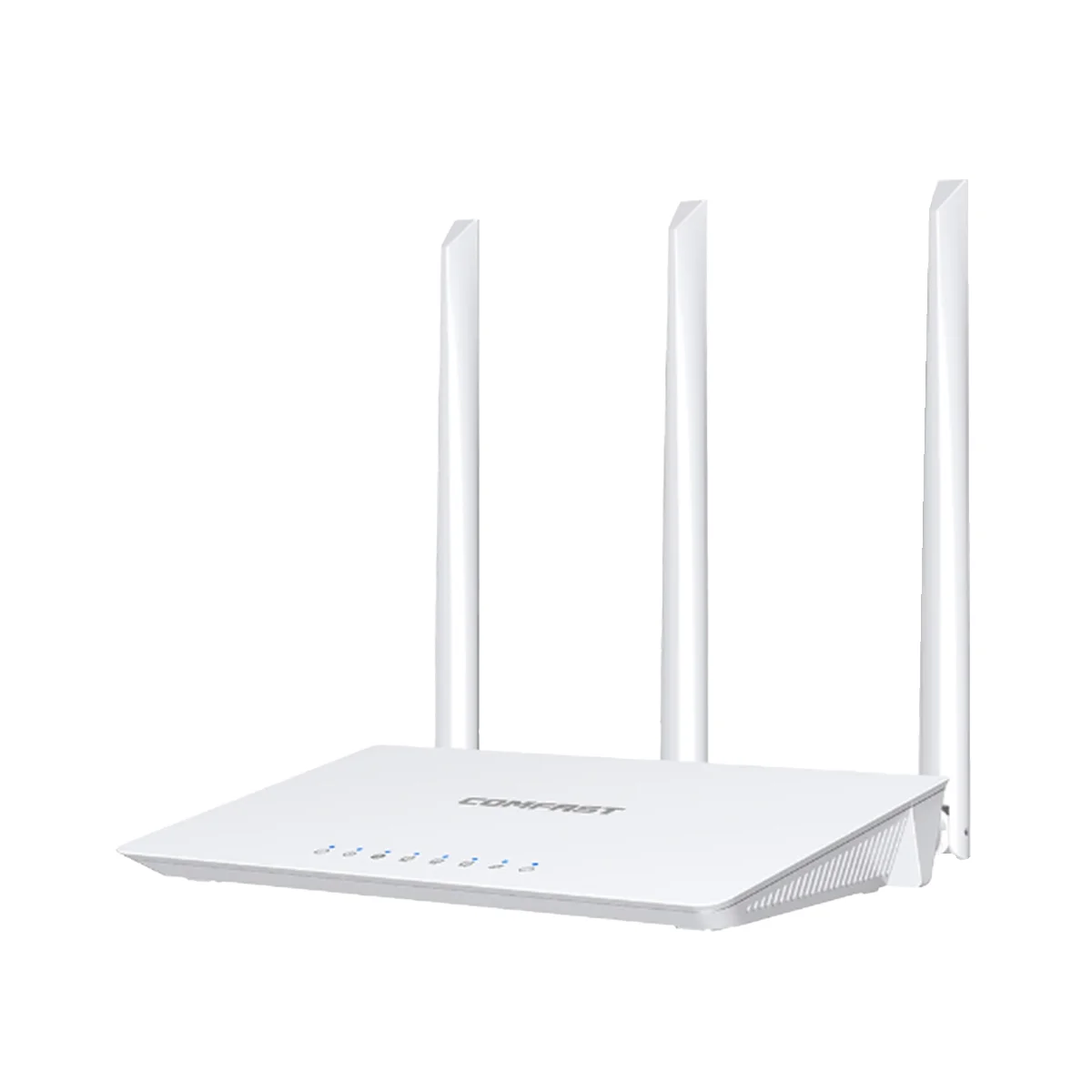 Comfast Cf-Wr613Nwifi Router Wireless Router Single Frequency Through The Wall Home Broadband Wifi Launch Router Us Plug