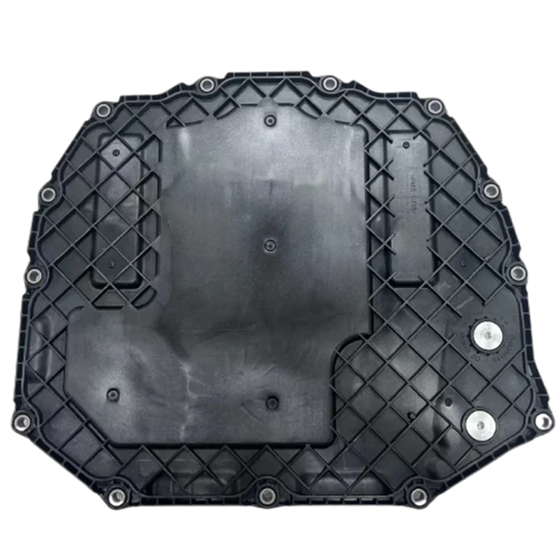Auto Transmission Oil Pan Gearbox For Porsche 911 992 0DT317165