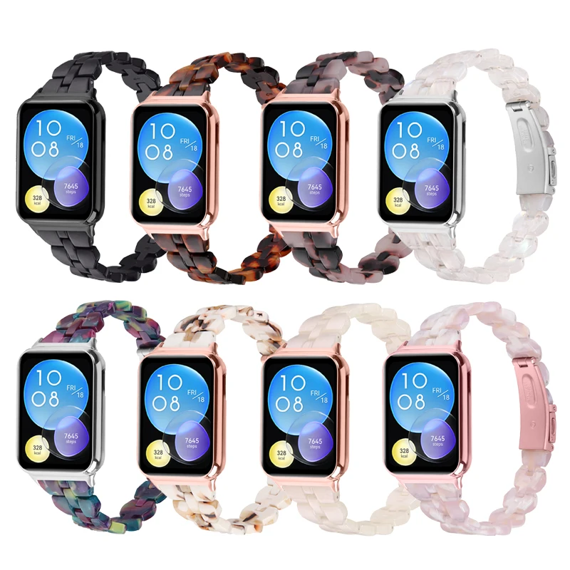 

Ремешок резиновый для Xiaomi Redmi Watch 4, тонкий браслет для смарт-часов, аксессуары для Mi Band 8 Pro