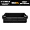 ToughBuilt TB-G1-A42-26 Folding Cardboard Storage Crate Tools Packaging Box 1