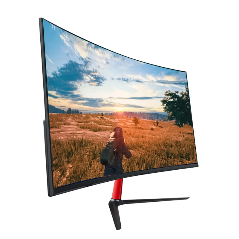 gaming lcd screen manufacturer