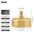 80mm