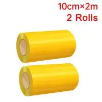 10cmX2m 2pcs