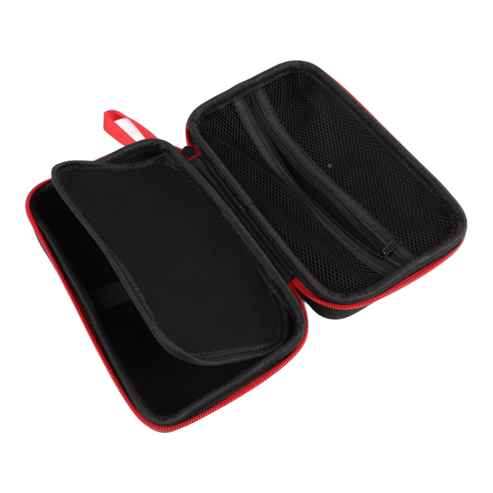 OBD 스캐너 및 배터리 테스트 장치용 컴팩트 EVA 보관 가방, 정비사 및 DIY 자동차 진단 애플리케이션용으로 설계됨
