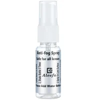 10pcs/lot Defogger Solid Anti Fog Spray Agent for Swim Goggles Glass Lens Diving Mask Cleaner Solution Antifogging  Mist 2