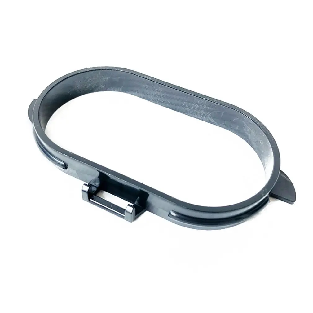 Car Trash Bag Holder Frame Plastic Opp Bag Packaging Car Hanging