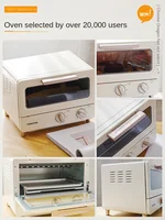 Oven household small mini baking special multi-functional Japanese internet celebrity small capacity electric oven TD7080 2