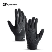 Kyncilor Cycling Gloves Touch Screen Men Women MTB Bike Gloves Gym Riding Silicone Gel MTB Motorcycle Bicycle Gloves 1