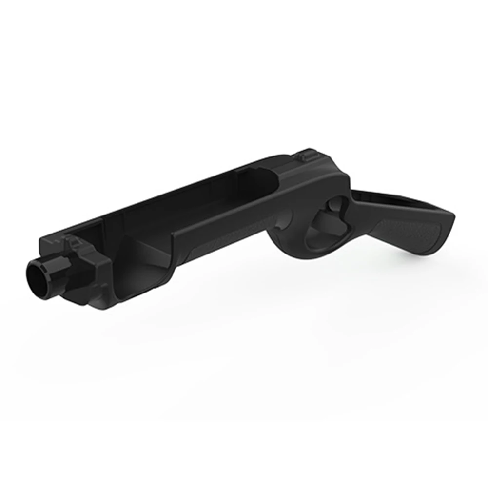 Games Handgrip Sense Shooting Handle Joystick Holder Gamepad Bracket Holder Accessories for Nintendo Switch Switch OLED
