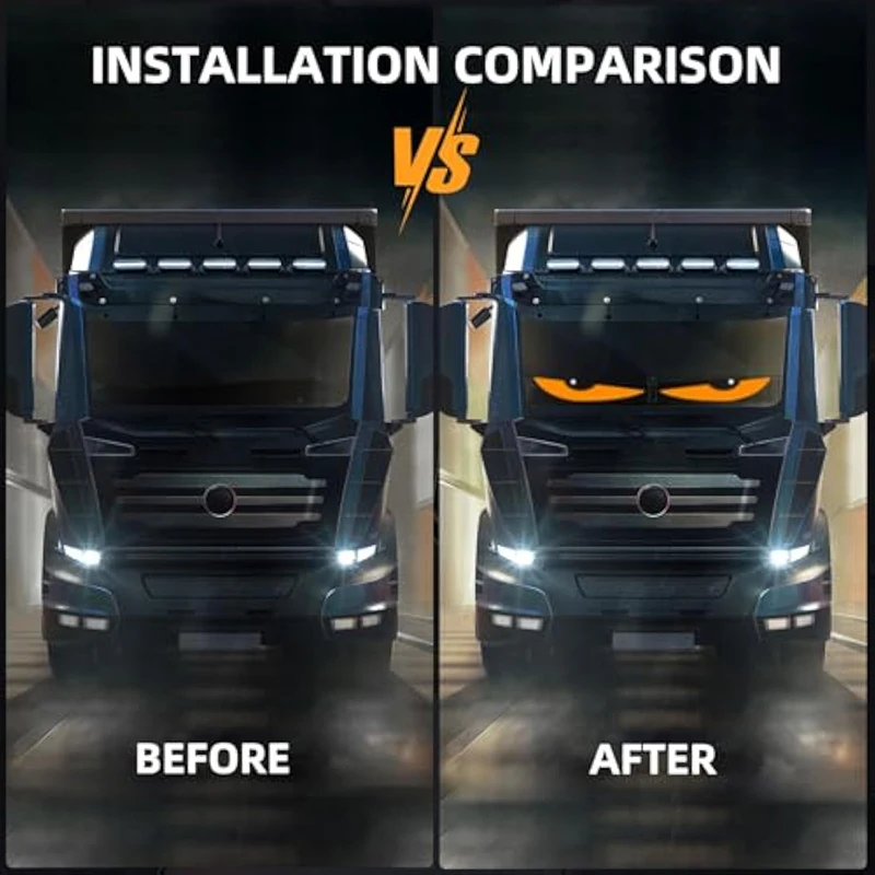 Smart Bluetooth LED Display Screens RGB LED Module Sign Matrix Pixel LED Panel Scrolling Signboard Advertising Light Car Decor