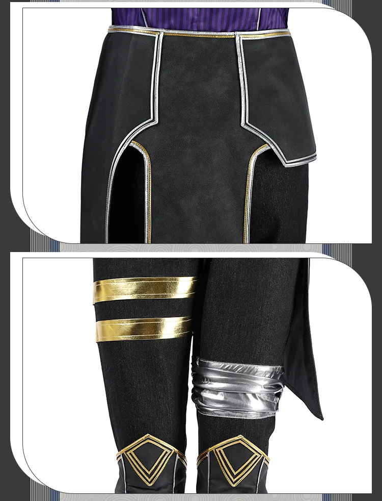 Clair Obscur Expedition 33 Maelle Cosplay Costume for Women (Unofficial)