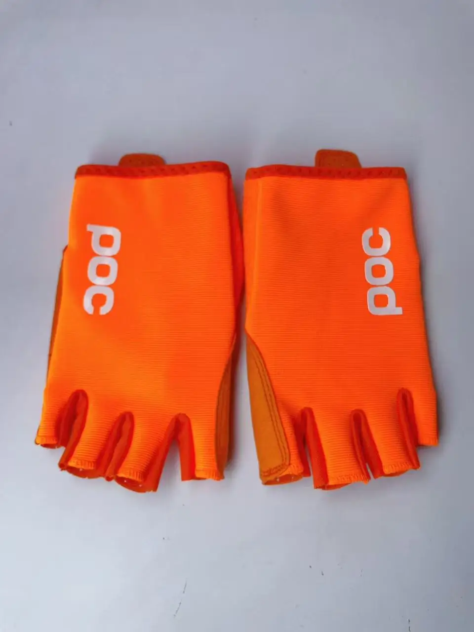 Sports Half Finger Gloves Cycling Gloves Sport Gloves Motorcycle Gloves POC avip short spring and summer half finger riding gloves Bicycle Motorcycle
