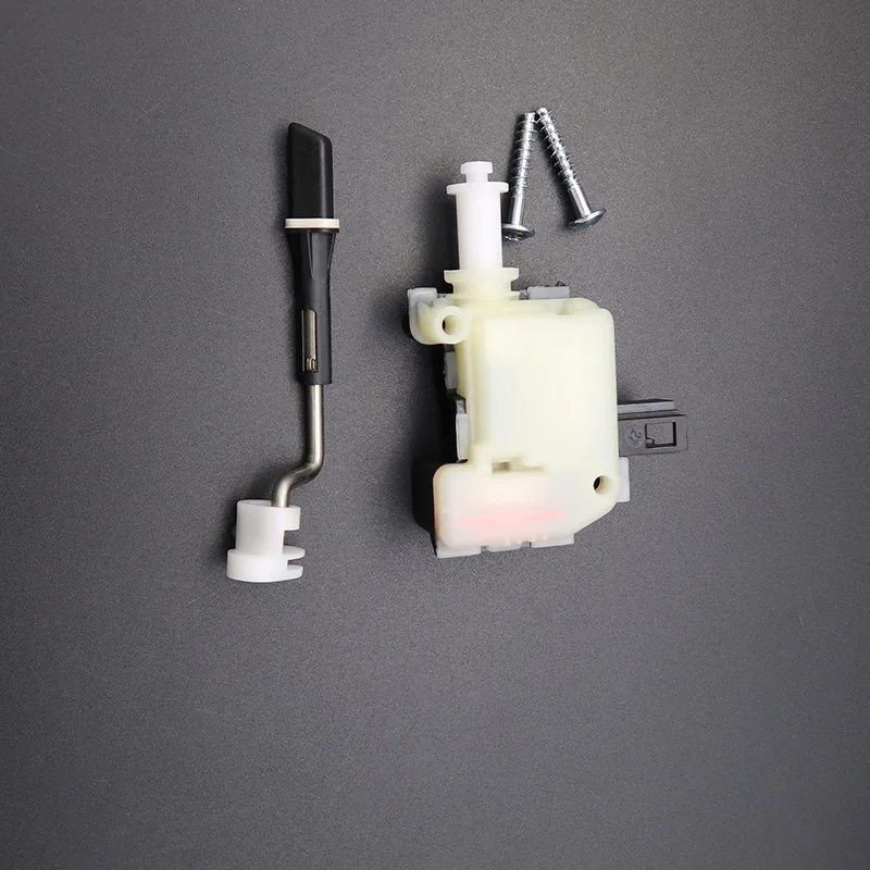 FOR VW Jetta MK5 Golf Touran Car Fuel Tank Door Motor Lock Switch High Quality Durable Strong Automotive Accessories 1T0810773A