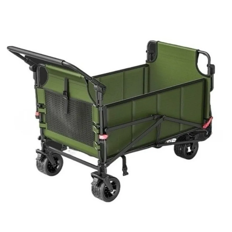 Recliner and Trolley 2