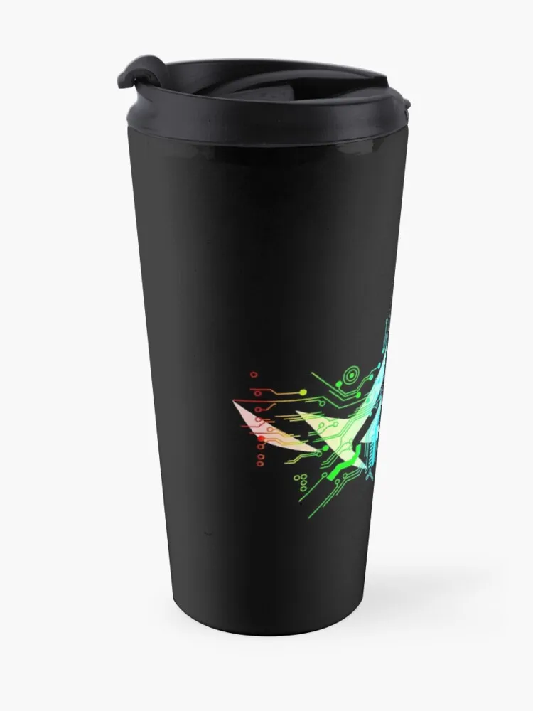 Asus Rog Travel Coffee Mug Thermos Mug