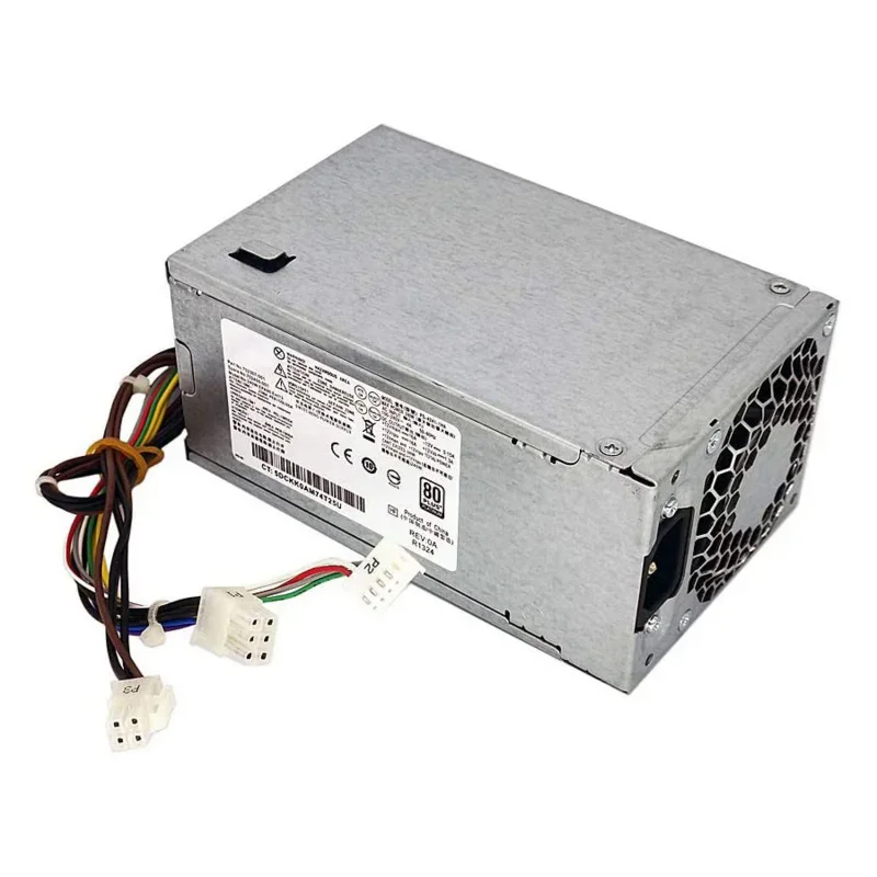 

Оригинальный блок питания 702307-001 702307-002 240 Вт SPS для ProDesk 400 600 800 G1 G2 SFF
