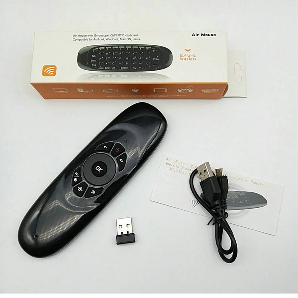 Phones e Accessories