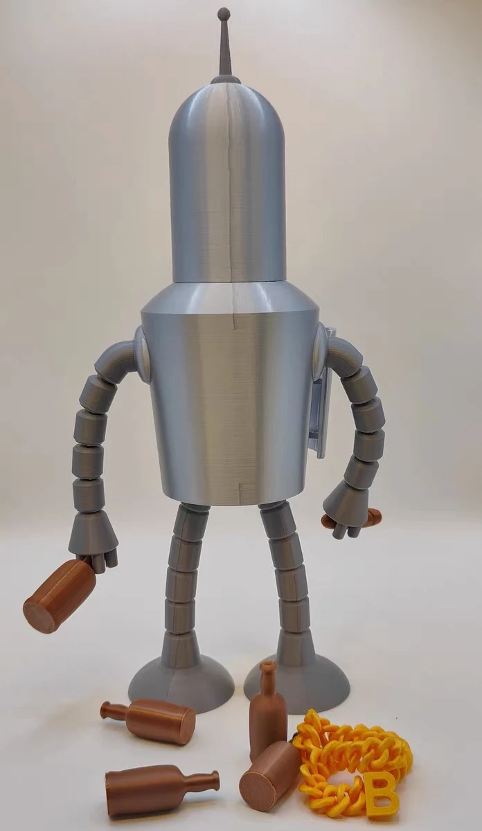 S19cfd215453144e1930e7f90d3e36f82F - Futurama Merch