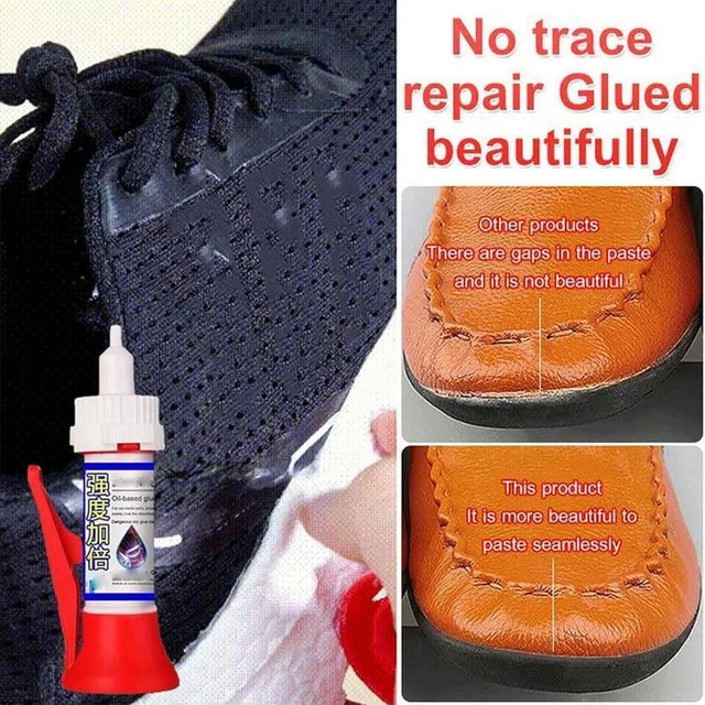 Details more than 151 shoe pasting glue super hot kenmei.edu.vn