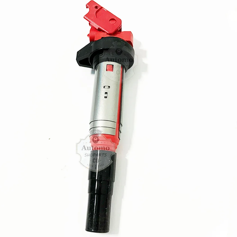 Ignition Coil 4 For BMW 114i 116i 118i 120i 316i 320i F20 F21 F30 F80 2008 2009 2010 2011 2012 2013 2014 2015 12137575010