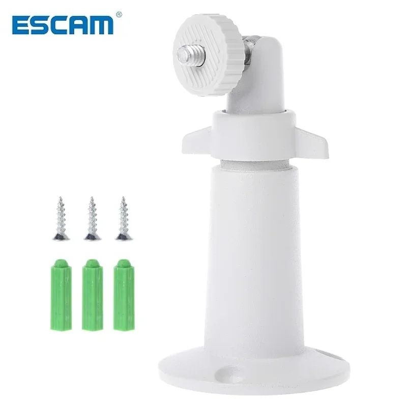 Camera Bracket Wall Ceiling Mount Indoor Outdoor Stand Holder 1pcs for Arlo Pro Security Cameras for camera holder,camera holder stand,security camera stand,security camera bracket,security wall mount bracket,security camera mount,camera mounting base,camera mount panel
