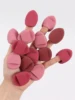 Finger Air Cushion Sponge Powder Puff Set Makeup Powder Puff Liquid Foundation Foundation Concealer Makeup Puff Wholesale 2