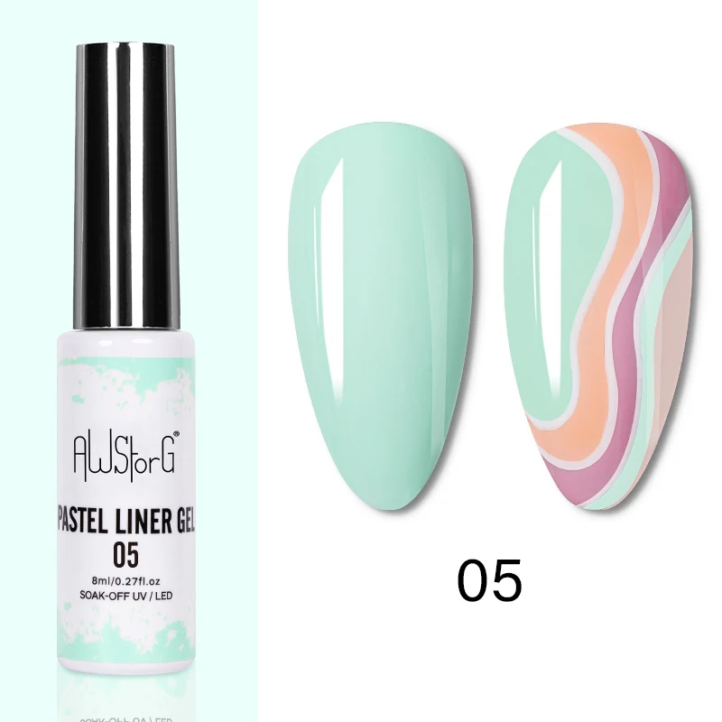 pastel liner 05