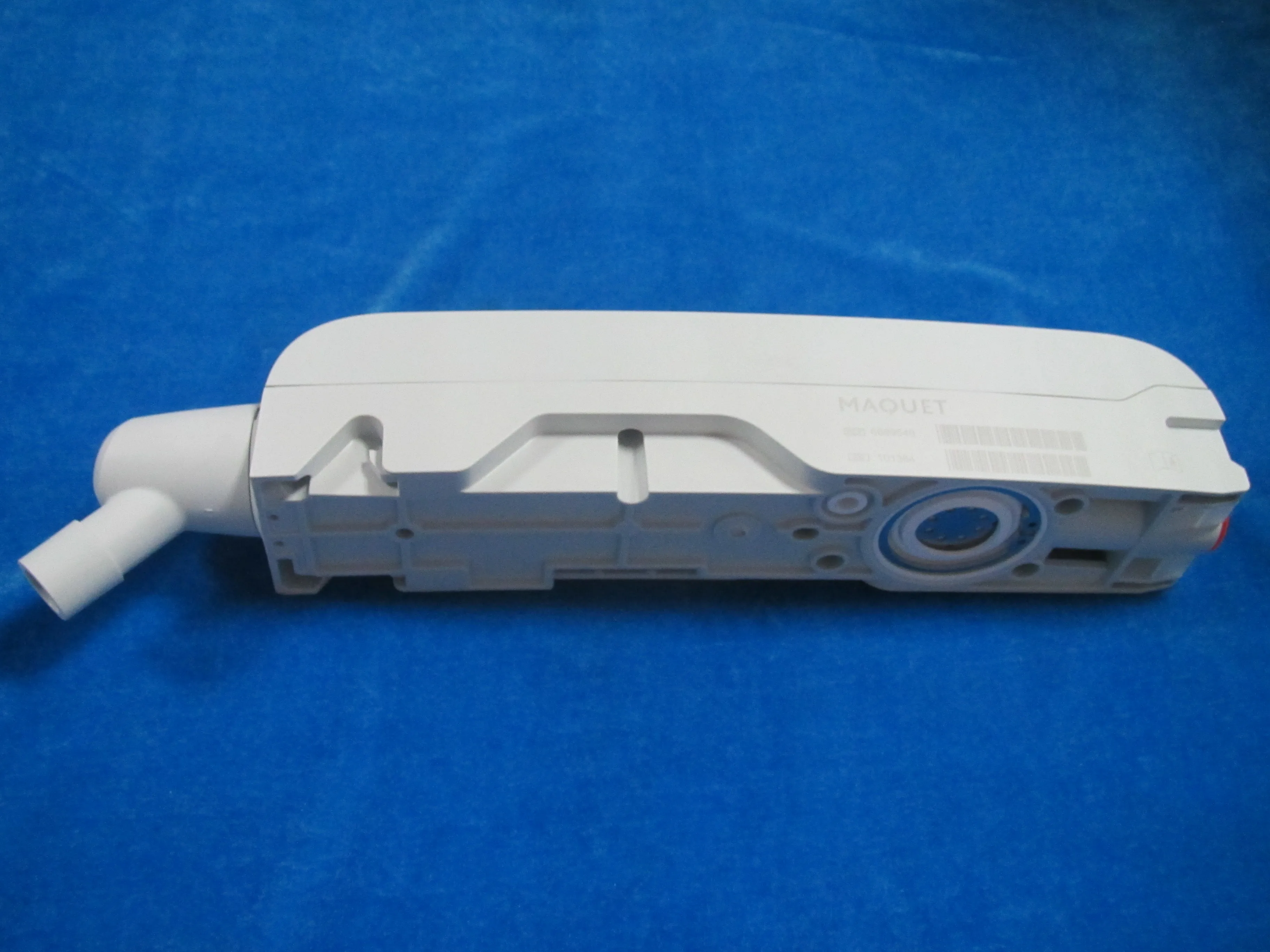 

6693752: New Original Expiratory Cassette for Maquet Servo-u