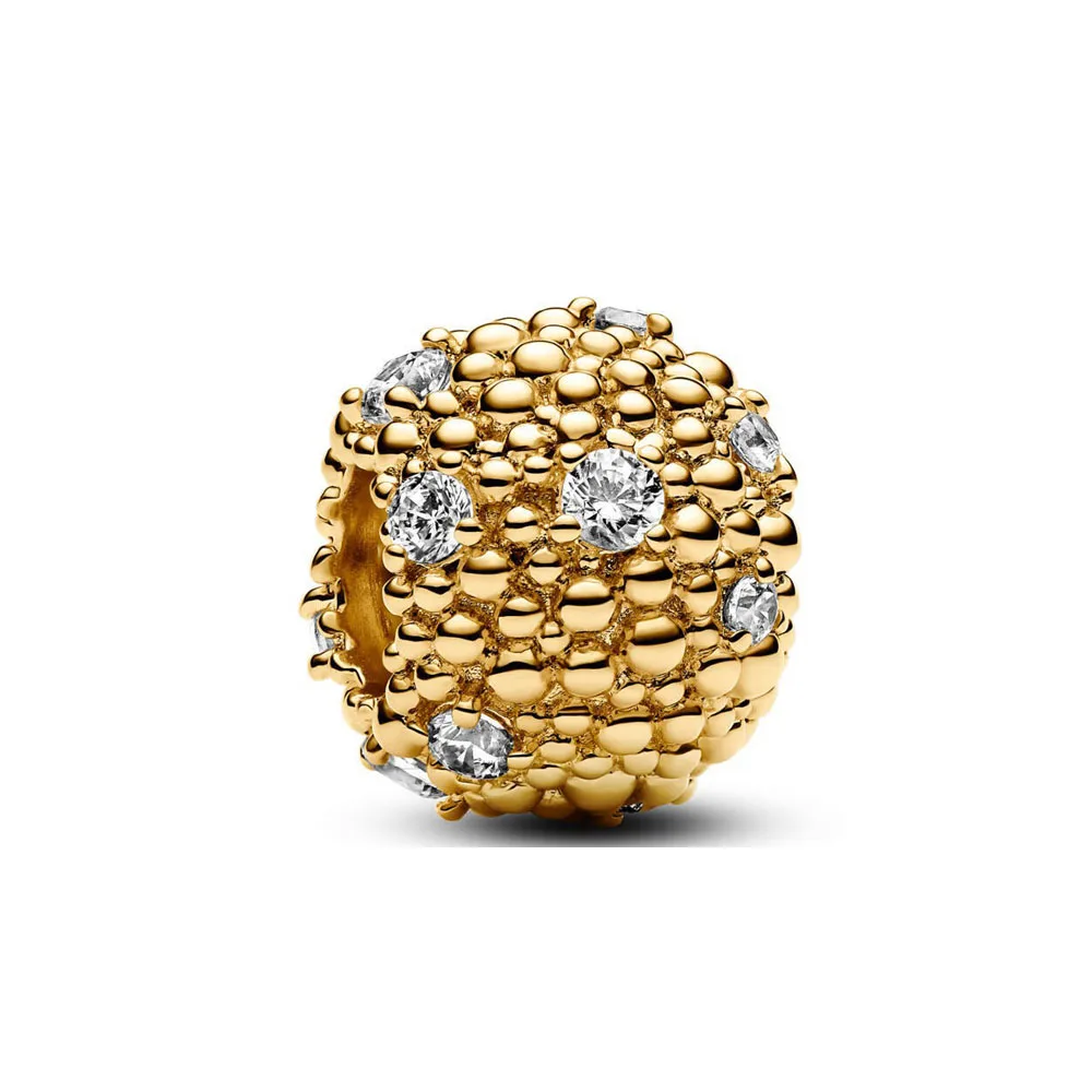 , 블루 나비, 로즈 하트 모양의 구슬, 유럽 오리지널 팔찌에 적합 DIY 보우 귀걸이 반지 ExquisiteJewelry