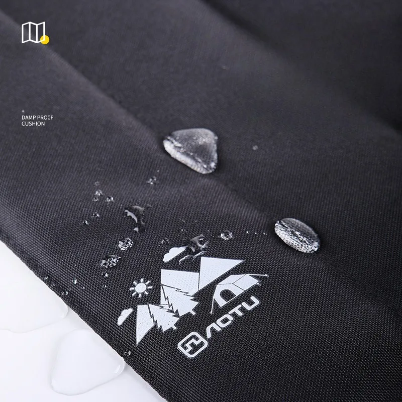 Outdoor Picnic Camping Mat Beach Moisture-Proof Foldable Seat Cushion Prevent Dirty Hiking Seat Pad Small Mats 4