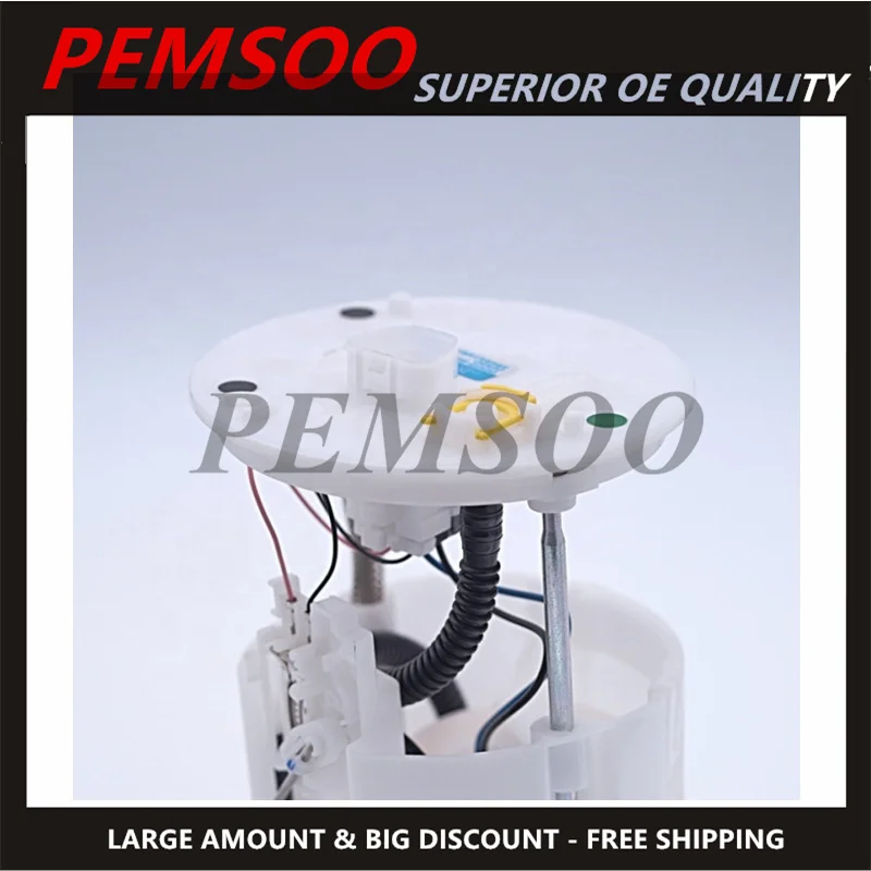 

1X Fuel Pump Assembly 77020-30240 77020-0N022 77020 30240 77020 0N022 7702030240 770200N022 For Toyota Crown