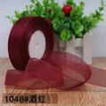 Wine red