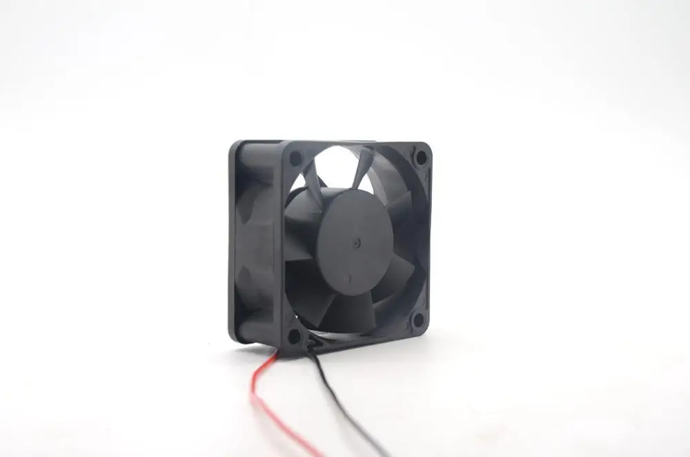 

SXDOOL FD246025EB 6025 24V 0.21A 6CM 60mm DC Brushless Fan Power Inverter