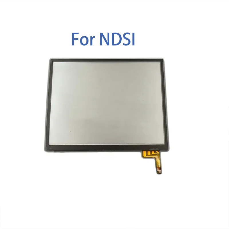 Pannello Touch Screen Per Ndsi Display Digitizer Glass Per Nintend Dsi Touch Screen Display Digitizer Sostituzione Della Parte Di Riparazione