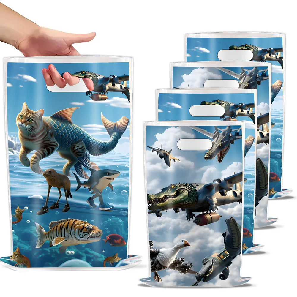 10pcs gift bag