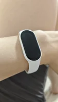 Xiaomi Smart Band 10 Ceramic Version 1.72" AMOLED Display 150+ Sports Modes Heart Rate Broadcast 5ATM Waterproof NFC CN Version - Image 5