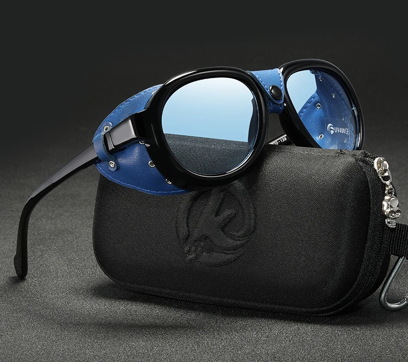 عینک پلرایز استیمپانک KDEAM 21 S19d105976150440eb06e35825aa73360X