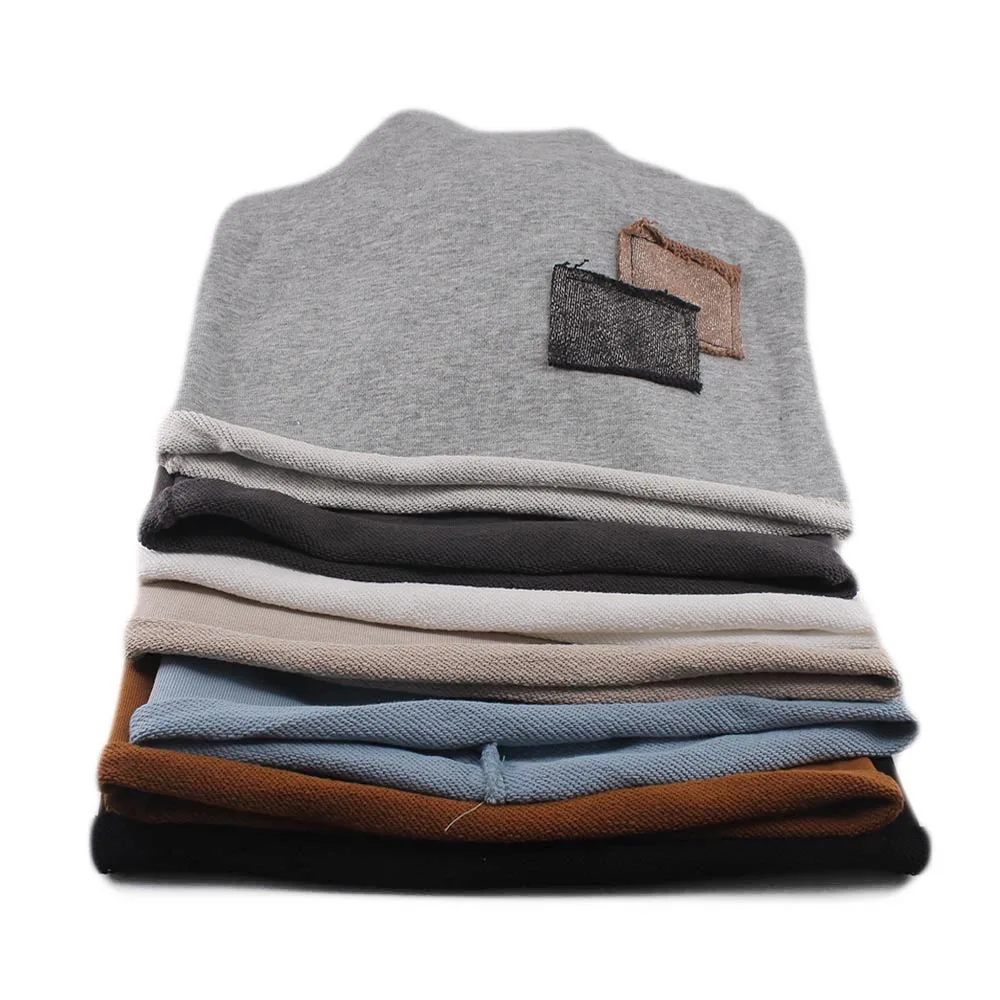 Fashion Beanies Skullies Adult Unisex Soft Spring Autumn Hat For Women Stickers Hats Casual Outdoor Brand Sport Bonnet embroidered beanies knitted beanie cotton beanie skullies beanies fashion beanies