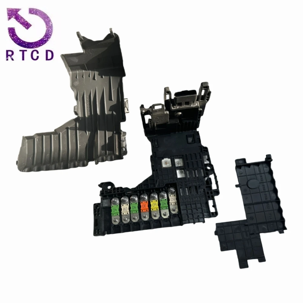 Automotive Parts Battery Manager for Peugeot Citroen C4 C4L DS4 DS5 508