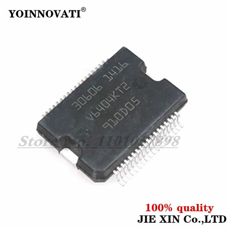 

10PCS 30606 HSSOP36