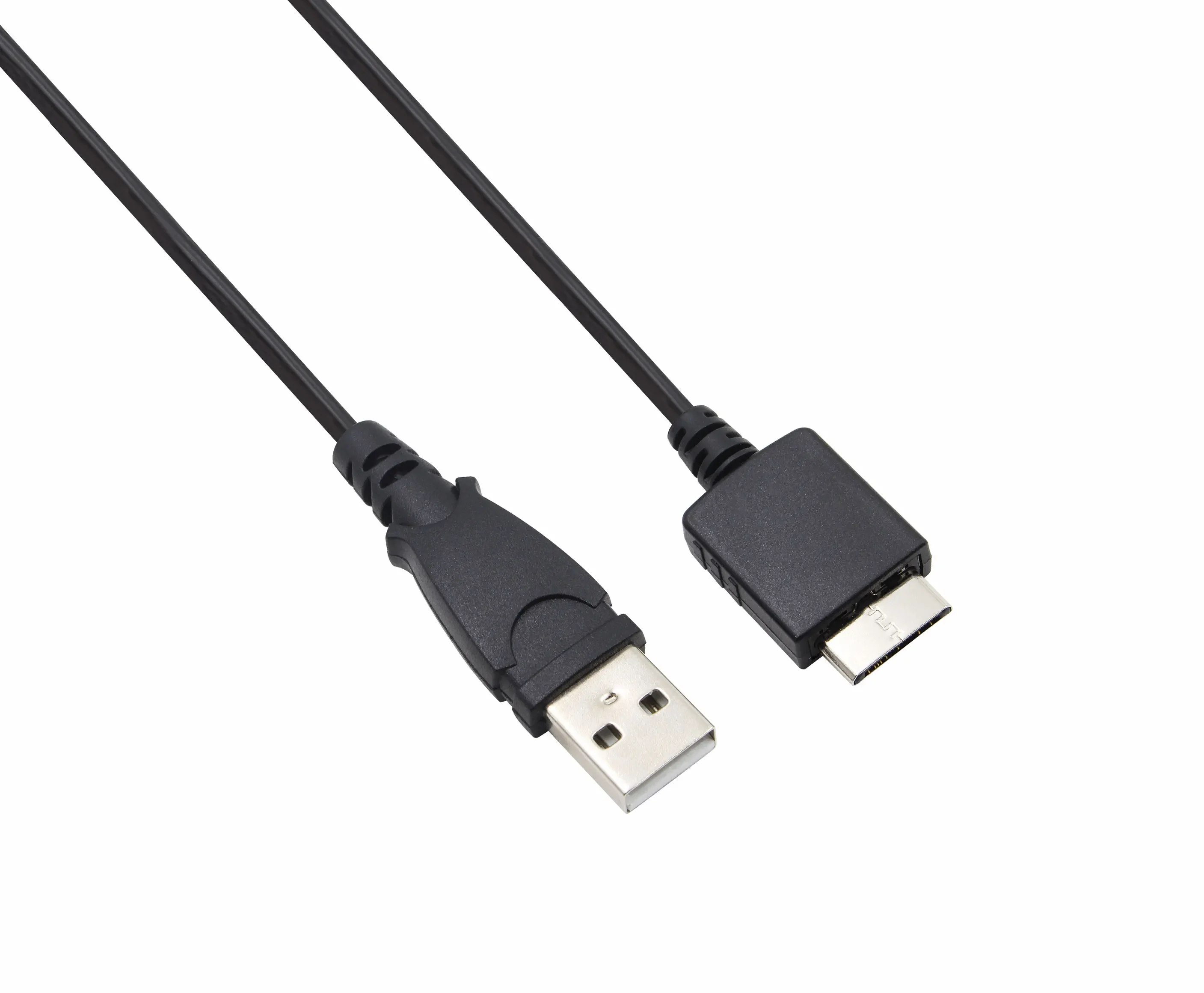 USB Charger Data Sync Cable Cord For Sony MP3/MP4 Player NWZ-E583 NWZ-E584 NWZ-E584B NWZ-F805 NWZ-F806 NWZ-F886 NWZ-S516