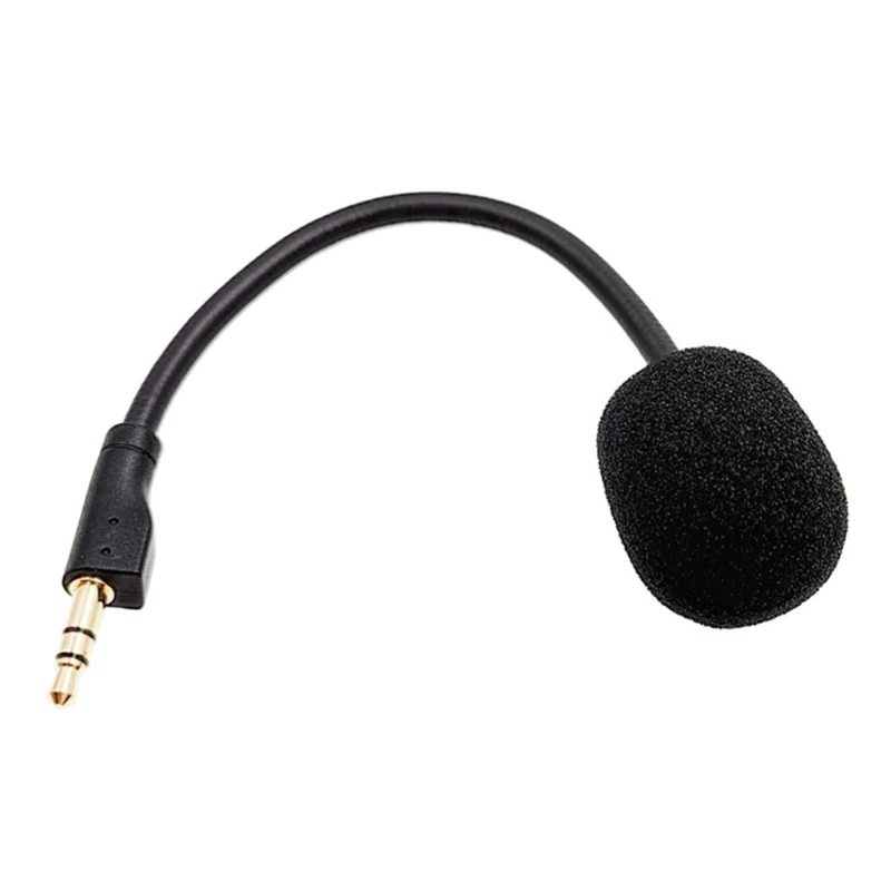 Replacement 3.5mm Microphone for Asus ROG Delta S RGB Gaming Headsets  Headphones - AliExpress