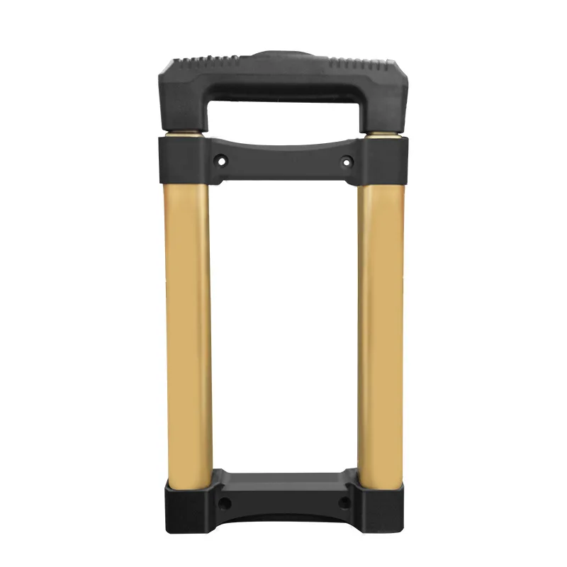 

2023-CE027best quality luggage accessories trolley