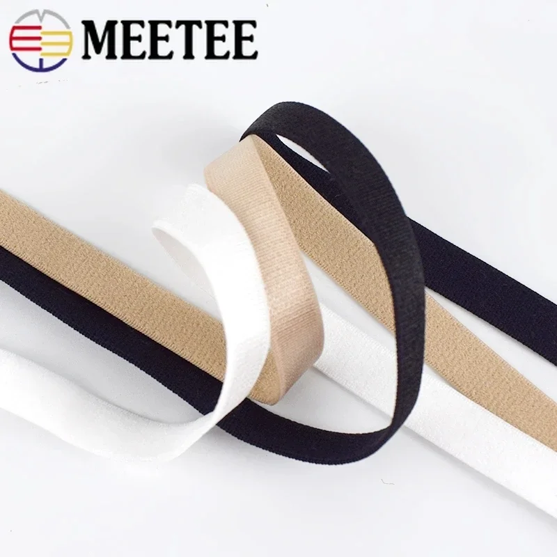 Elastic Nylon Band for DIY Garment and Accessories