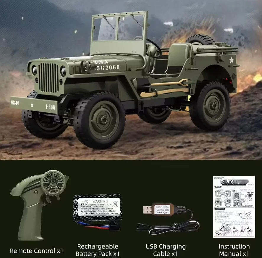 CROSS RC 1/10ラジコン クローラー 希少品 S19d136f6c5c24568b5578c17db714