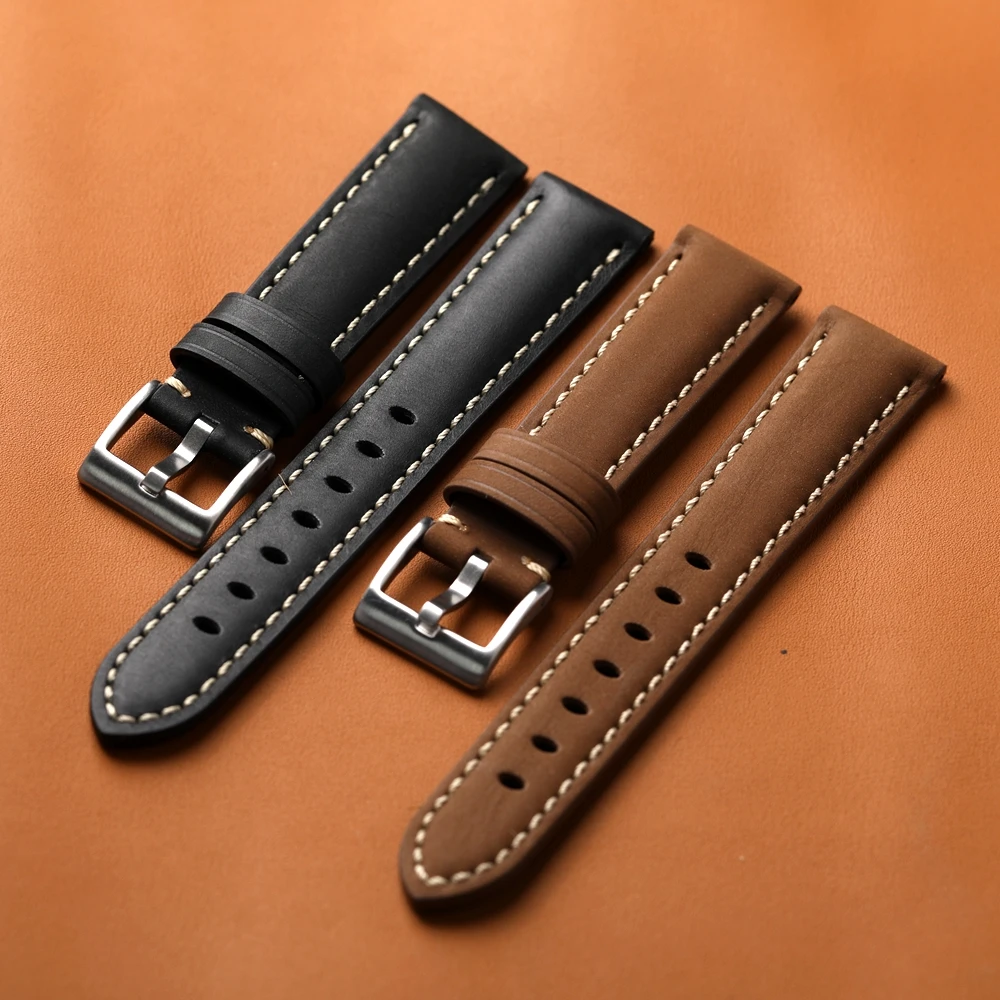 Strap Guide – The TAG Heuer Autavia 2017 Strap Guide – The TAG Heuer Autavia 2017