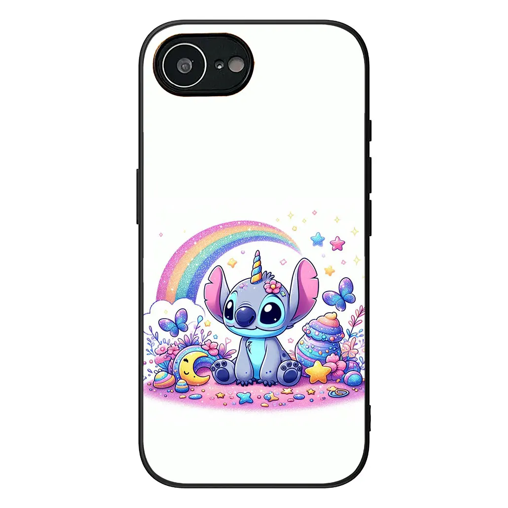 Charming Anime-Inspired Phone Cover Case